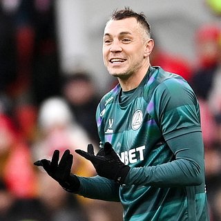 Гол Дзюбы позволил «Акрону» прервать трехматчевую серию поражений в РПЛ Акрон, Факел, Спартак