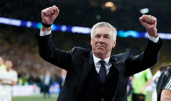 Реал, Карло, Анчелотти, Мбаппе