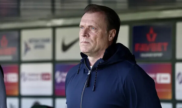 Патрик ван ЛЕУВЕН: «До перерыва должны были забивать больше» Рашица, Никита, Буковины, Харьковских, Если