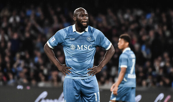 Наполи, Серии, Мактоминея, Манчестер, Лукаку