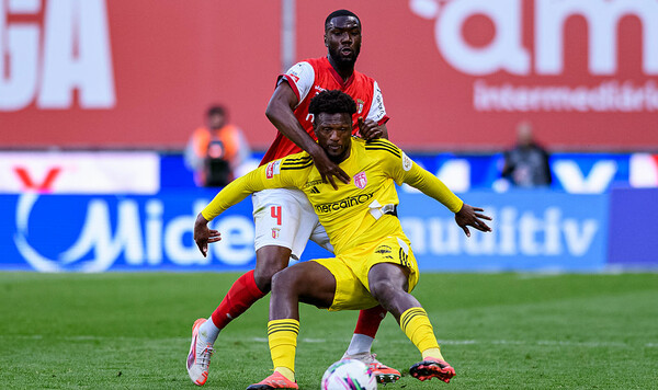 Порту, Фаренсе, Родригес, Кошта