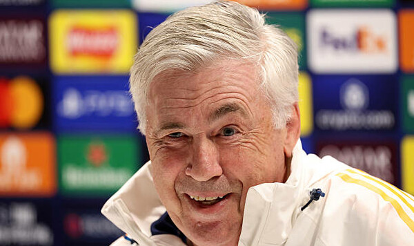 В Байере заявили, что будут болеть за Реал в Лиге чемпионов. Причина удивит Реал, Анчелотти, Карро, Алонсо, Хаби