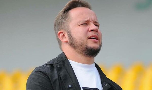 Кривой, Кулик, Кирилл, Динамо, Гагарин