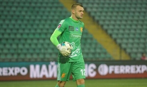 Алексей Паламарчук установил рекорд УПЛ. Реакция болельщиков Ингулец, Паламарчук, Карпат, Думаю