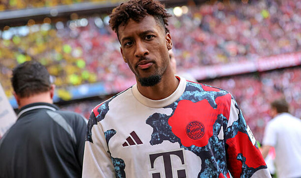 Больше не рассчитывают. Бавария готова отпустить важного игрока Бавария, Коман, Кингсли, Аравии, Саудовской