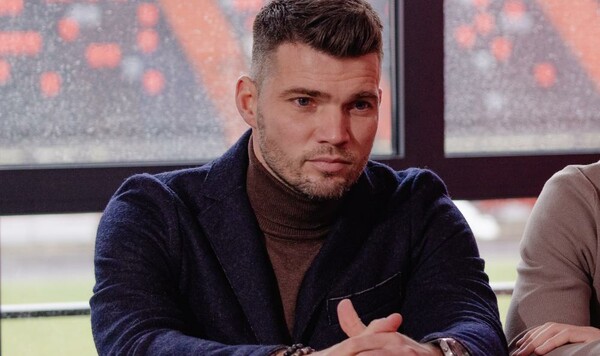 ГАБОВДА – о трансферах Вереса: «Мы готовы отпустить кого-либо» Вереса, Иван, Надеин, Зимой, Юрий