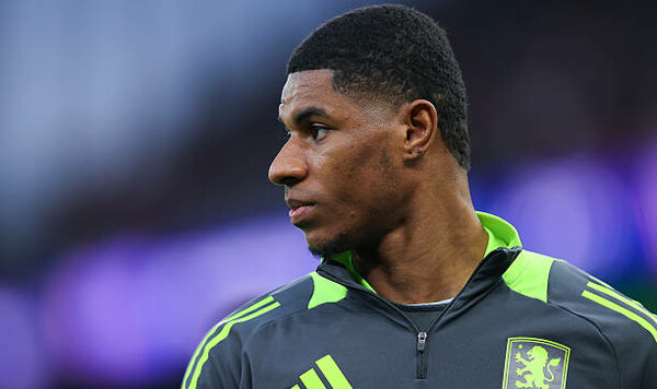 Вилла, Рэшфорд, Астон, Маркус