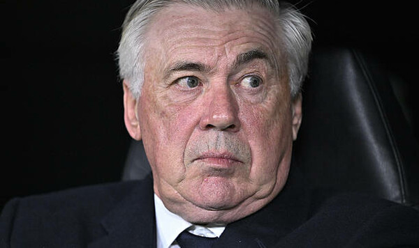 Анчелотти объяснил, почему Реал без шансов вылетел из Лиги чемпионов Реал, Арсенал, Лиги, Анчелотти