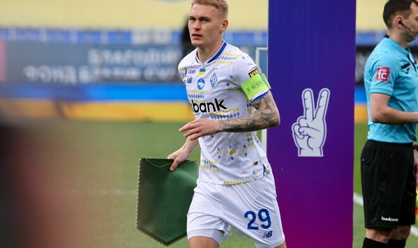 Оболони, Динамо, Когда