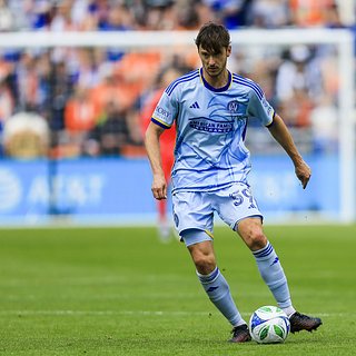 Миранчук, Атланте