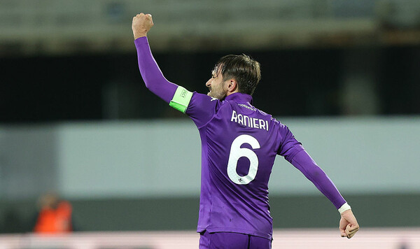 Фиорентина, Севилье, Лиги, Кубка, Барселоне