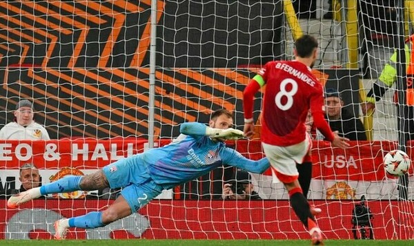 Манчестер, Юнайтед, Бильбао, Каземиро