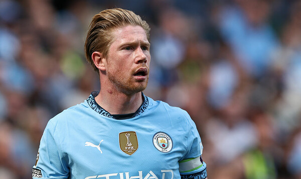 Ольмо, Вирц или Симонс? Кем МанСити в новом сезоне заменит Де Брюйне? Сити, Брюйне, Возраст, Лейпциг, Барселона