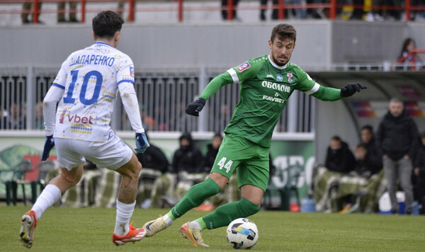 Динамо, Оболони, Премьер, Михавко, Стасюк