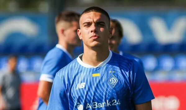 Очередной конфликт в Динамо. Игроки не могли решить, кто пробьет пенальти Пономаренко, Динамо, Матвей, Задорожный, Федор