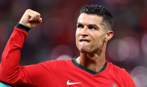 Вот это неожиданность! Роналду может вернуться в АПЛ, есть два варианта Роналду, Манчестер, Челси, Сити