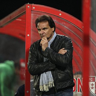 Сьон, Константин, Швейцарии, Международная