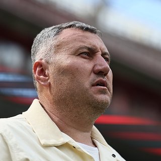 Тренер «Акрона» раскритиковал судейство в матче со «Спартаком» Спартак, Акрон, России, Джурасович, Алекса