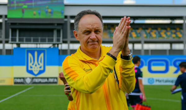 Виталий ПЕРВАК: «Результатом доволен, а по игре – надо прибавлять» Гуцуляк, Результатом, Назаренко