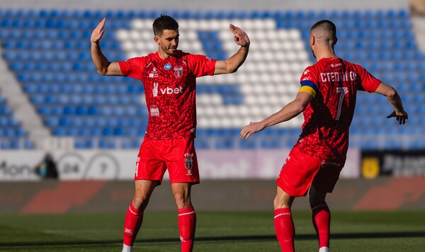 Игорь Харатин в Вересе: от скандального новичка до того, кто делает разницу Харатин, Верес, Игорь, Колос, Алексей