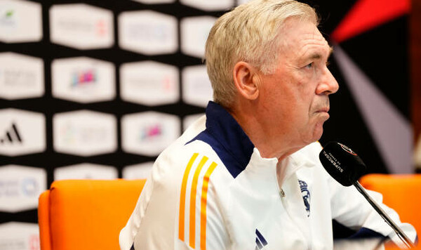 Стало известно, когда Перес может уволить Анчелотти из Реала Анчелотти, Перес, Реал, Карло, Лиги