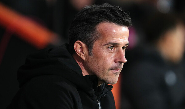 Приговор: готов идти на повышение. Марко Силва – топ-тренер Фулхэм, Силва, Ливерпуля, Виллы, Арсенал