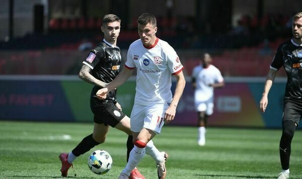 Динамо, Кривбасс, Черноморец, Украины, Заря