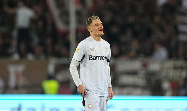 Вирц, Реал, Флориан, Байер