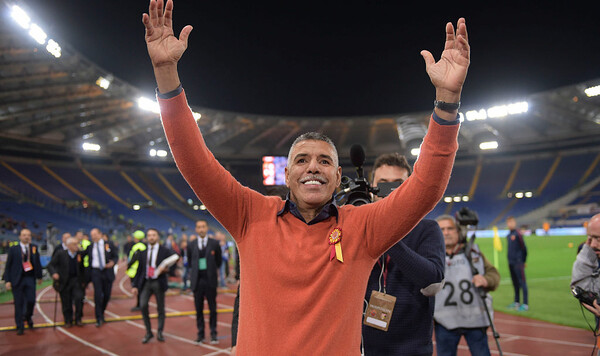 От Амарилду до Алиссона: символическая сборная бразильцев Ромы Ромы, Италии, Роме, Бразилии, Алиссон