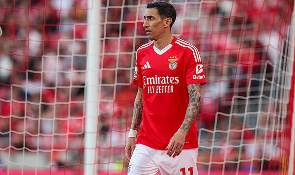 Бенфика просит двух чемпионов мира сыграть на Клубном ЧМ Клубном, Марии, Баварии, Боки