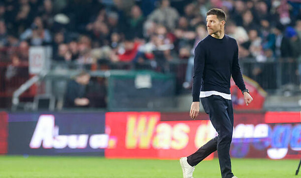 Байер подтвердил договоренность об уходе Алонсо в Реал. Ждет решение Алонсо, Реал, Хаби, Карро, Байера