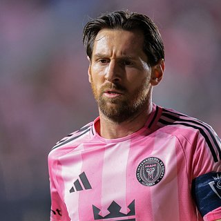 Месси выразил соболезнования в связи с кончиной Папы Римского Франции, Месси, Папы, Римского