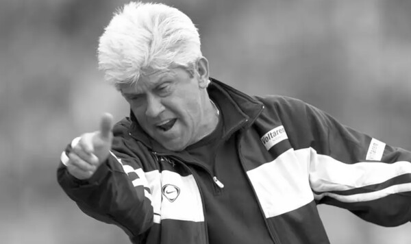 Его команду боялась Бавария. Умер известный немецкий тренер Мюнхена-1860 Мюнхен, Лорант, Кельна, Викторию