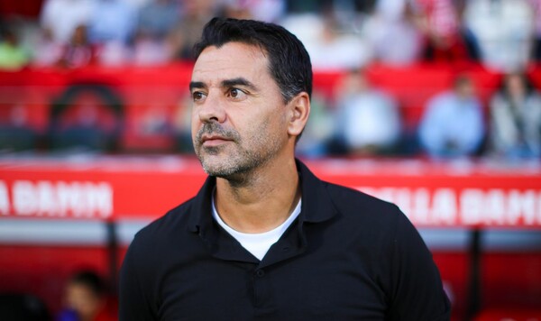 Жироны, Бетиса, Виктор, Цыганков