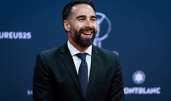 Реал, Лиги, Испании, Карвахаль