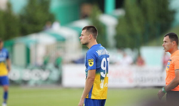 СУРКИС: «Никто не думал, что этот футболист станет незаменимым для Динамо» Динамо, Михайленко, Суркис, Сегодня