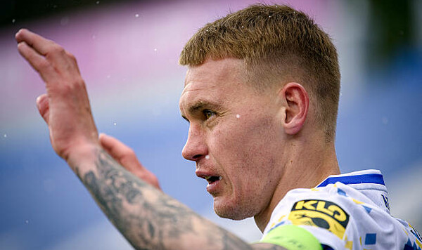 Динамо, Буяльским, Суркис