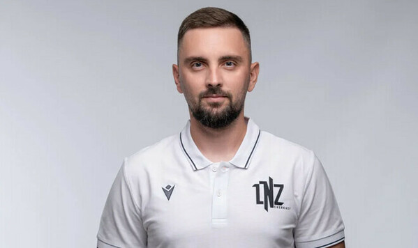 ФОТО. «Обнимаю всех»: Колесник отреагировал на увольнение из ЛНЗ Колесник, Черкассы, Григорчука, Большое