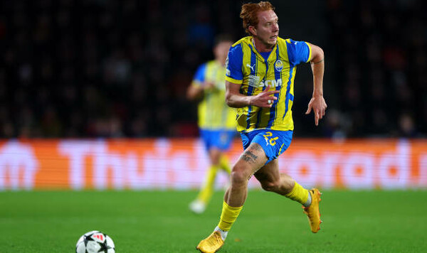 Не Судаков. Игрок Шахтера и сборной Украины намерен сменить клуб Шахтер, Украины, Тобиас, Винисиус