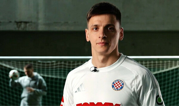 Экс-игрок Динамо: «В Киеве мне поставили ультиматум. Это было нечестно» Динамо, Григорчука, Сандерленде, Зарю, Киев