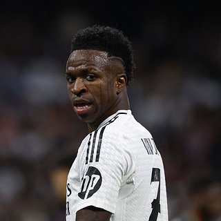 Форвард «Реала» Винисиус оказался под угрозой отстранения от футбола Винисиус, Реал, Суперкубок, Бразилии