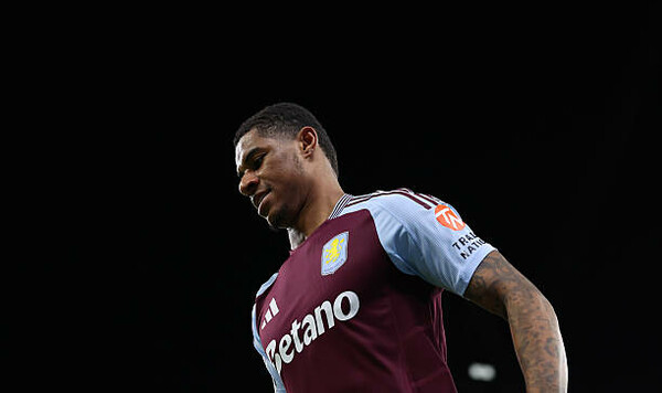 Астон, Виллы, Сити, Манчестер, Рэшфорд