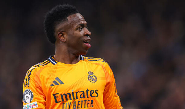 Винисиус, Реала, Моретто