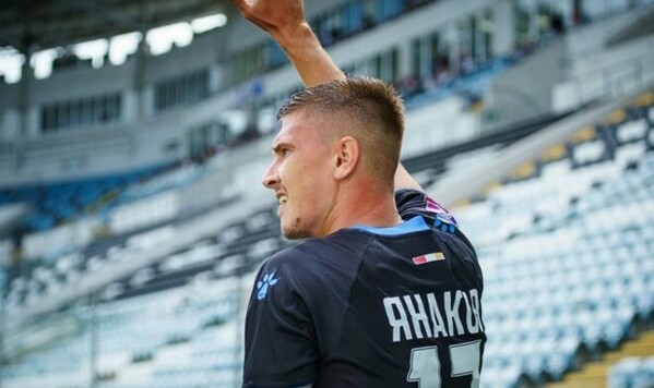 Черноморца, Ракицкий, Насколько, Ярослава, Конечно