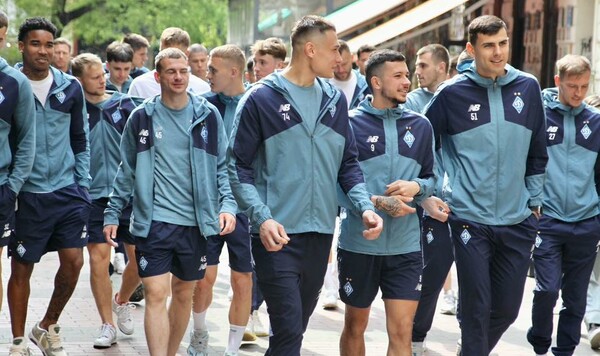 Шахтер отреагировал на сенсацию в Кубке Украины. Динамо уступает Буковине Кубке, Украины, Александра, Шовковского, Шахтера