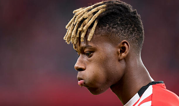 Атлетик, Уильямс, Испании, Райо, Вальекано