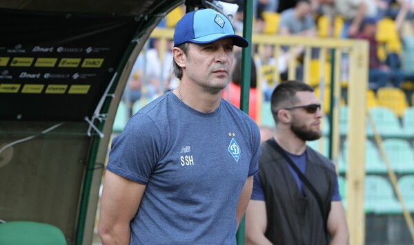 Украины, Динамо, Буковины, Кубка, Александр