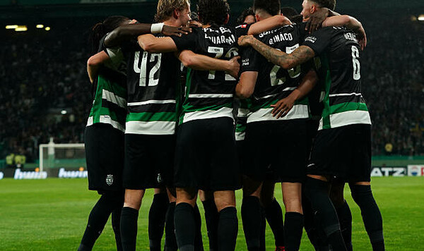 29 лет ожидания. В финале Кубка Португалии состоится дерби Лиссабона Бенфика, Порту, Кубка, Спортинг, Жаморе