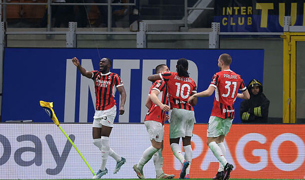 Интер, Милан, Шевченко, Андрея