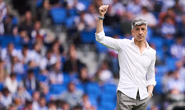 Сосьедад, Реал, Жироне